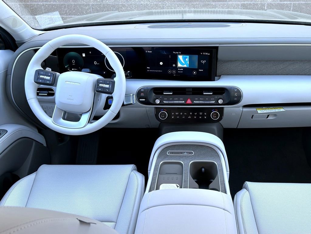 New 2026 Hyundai Palisade SEL Premium AWD/4WD image 13