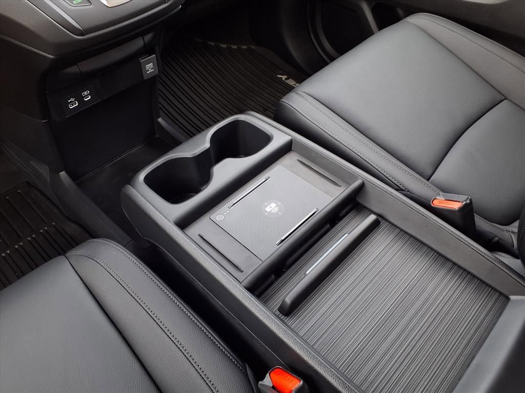 New 2026 Honda Odyssey EX-L image 17