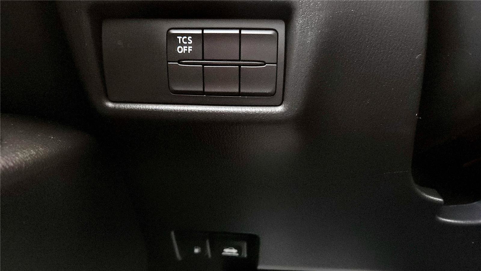 Used 2017 MAZDA CX-5 Touring image 44