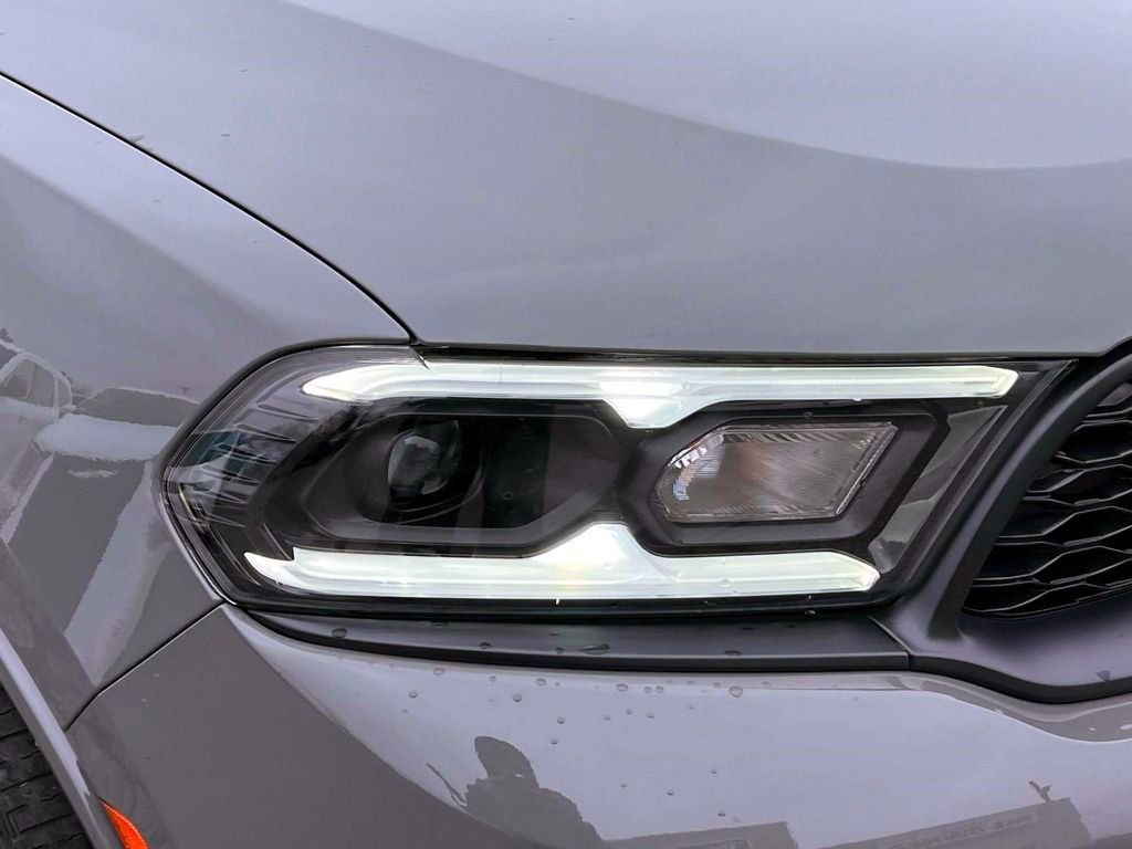 Used 2022 Dodge Durango GT image 9