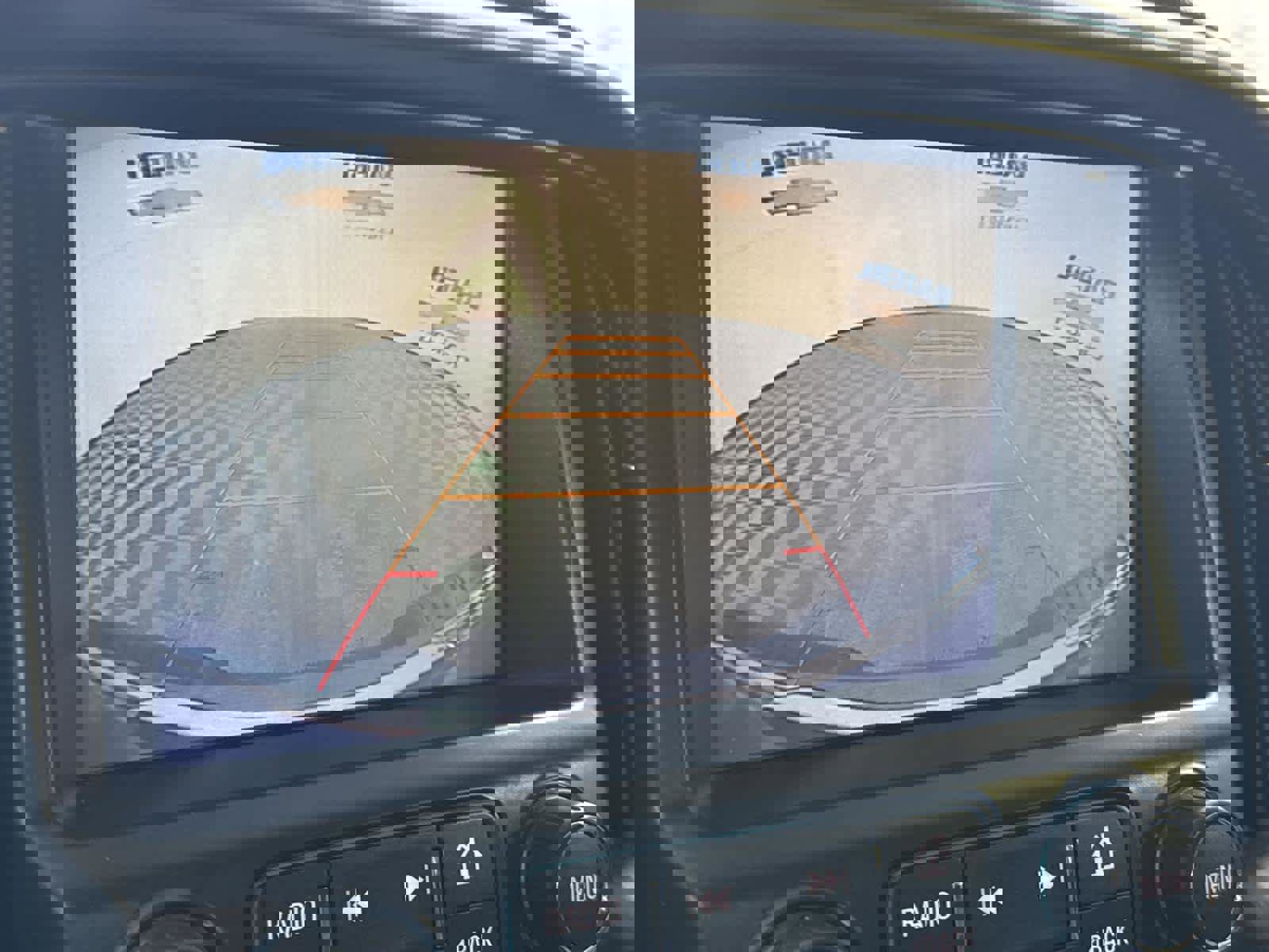 Used 2017 Chevrolet Colorado ZR2 image 18