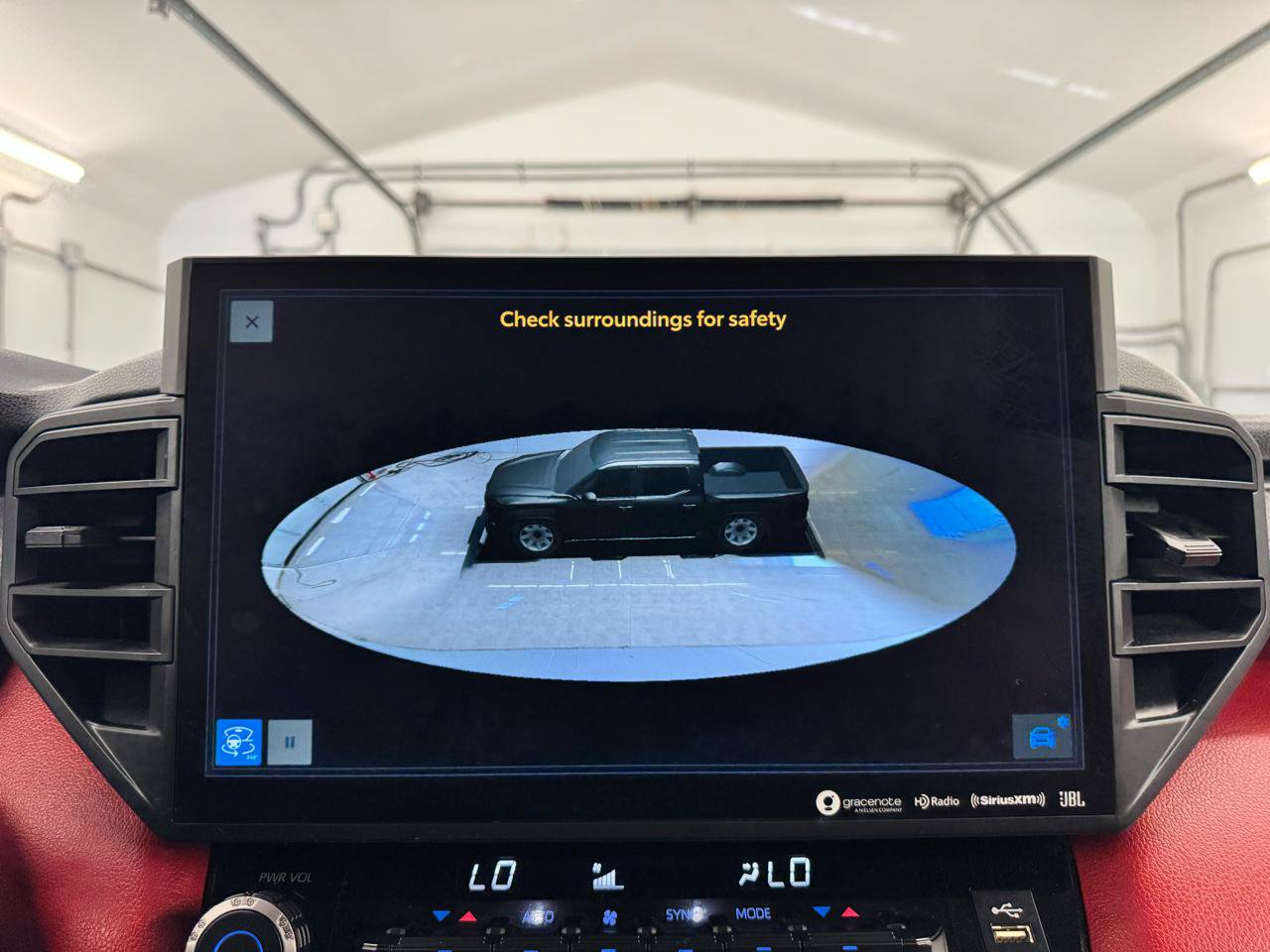 Used 2023 Toyota Tundra TRD Pro AWD/4WD image 38