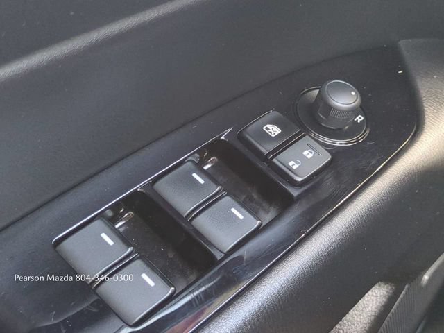 Used 2020 MAZDA CX-5 Touring AWD/4WD image 26