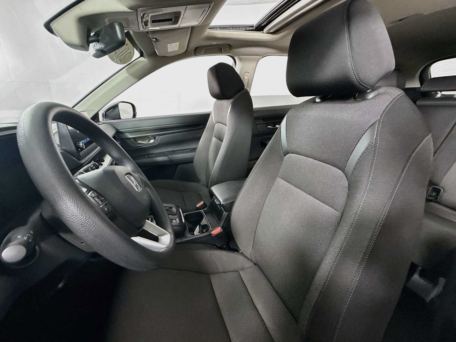 Used 2025 Honda CR-V EX image 29