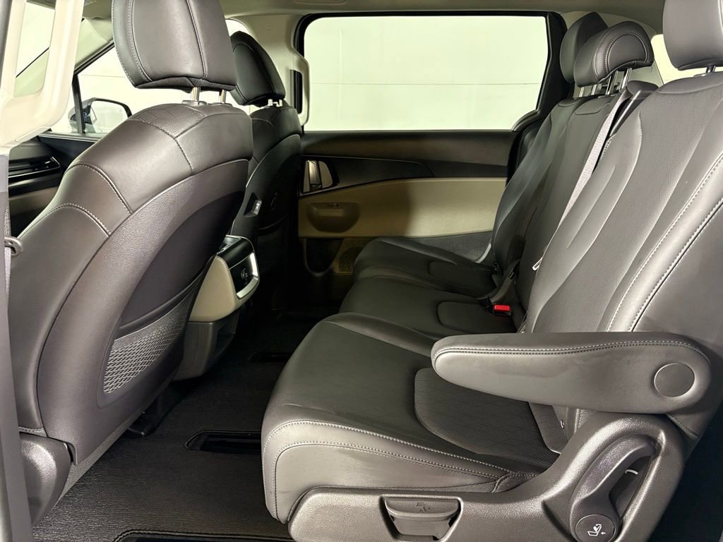 New 2026 Kia Carnival image 34