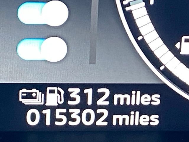 Used 2024 Mitsubishi Outlander 4WD Plug-In Hybrid image 18