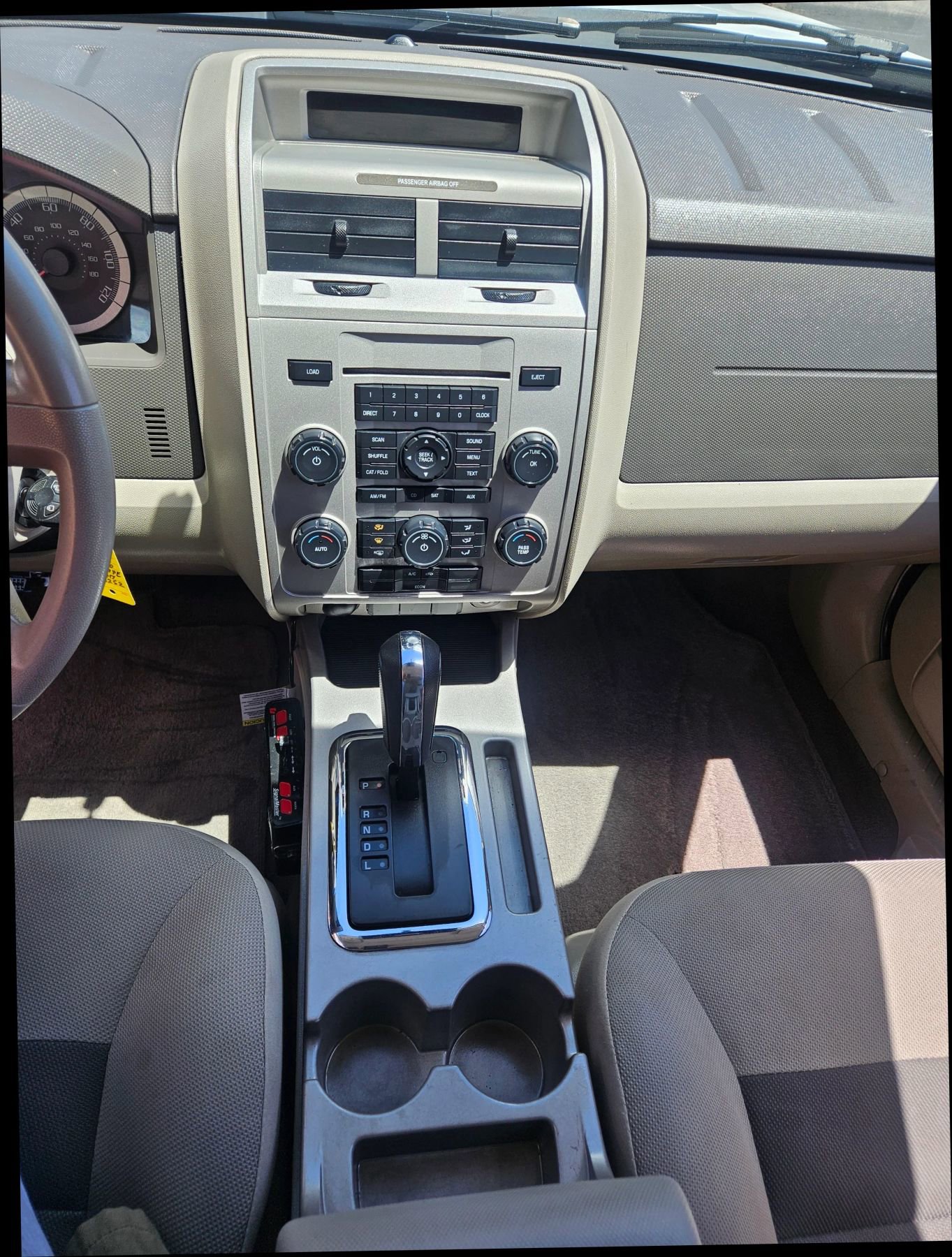 Used 2008 Ford Escape 2WD Hybrid image 17