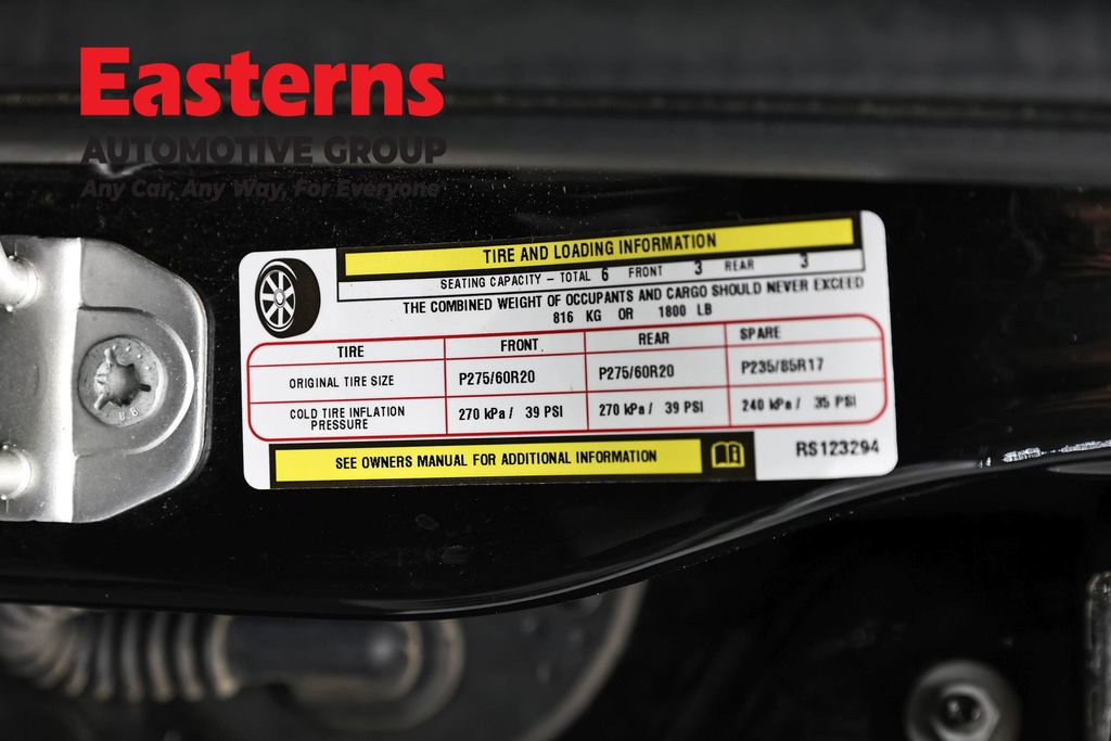 Used 2024 RAM 1500 Classic Warlock image 32