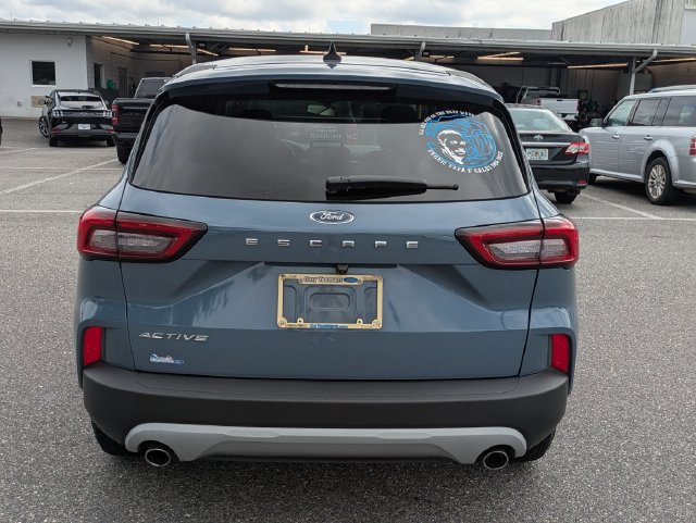 Used 2023 Ford Escape Active FWD image 4