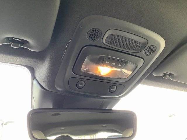 New 2025 FIAT 500 e image 20