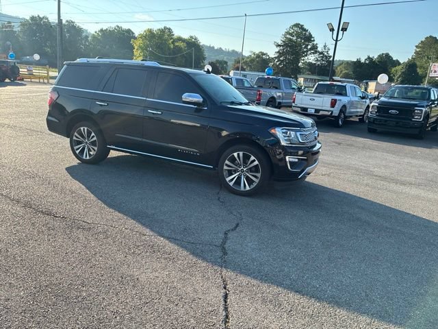 Used 2021 Ford Expedition Platinum AWD/4WD image 55