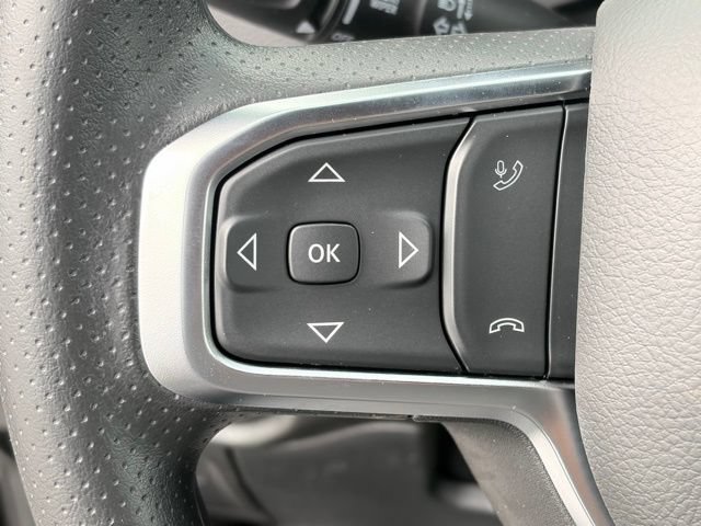 New 2026 RAM 1500 Express AWD/4WD image 16