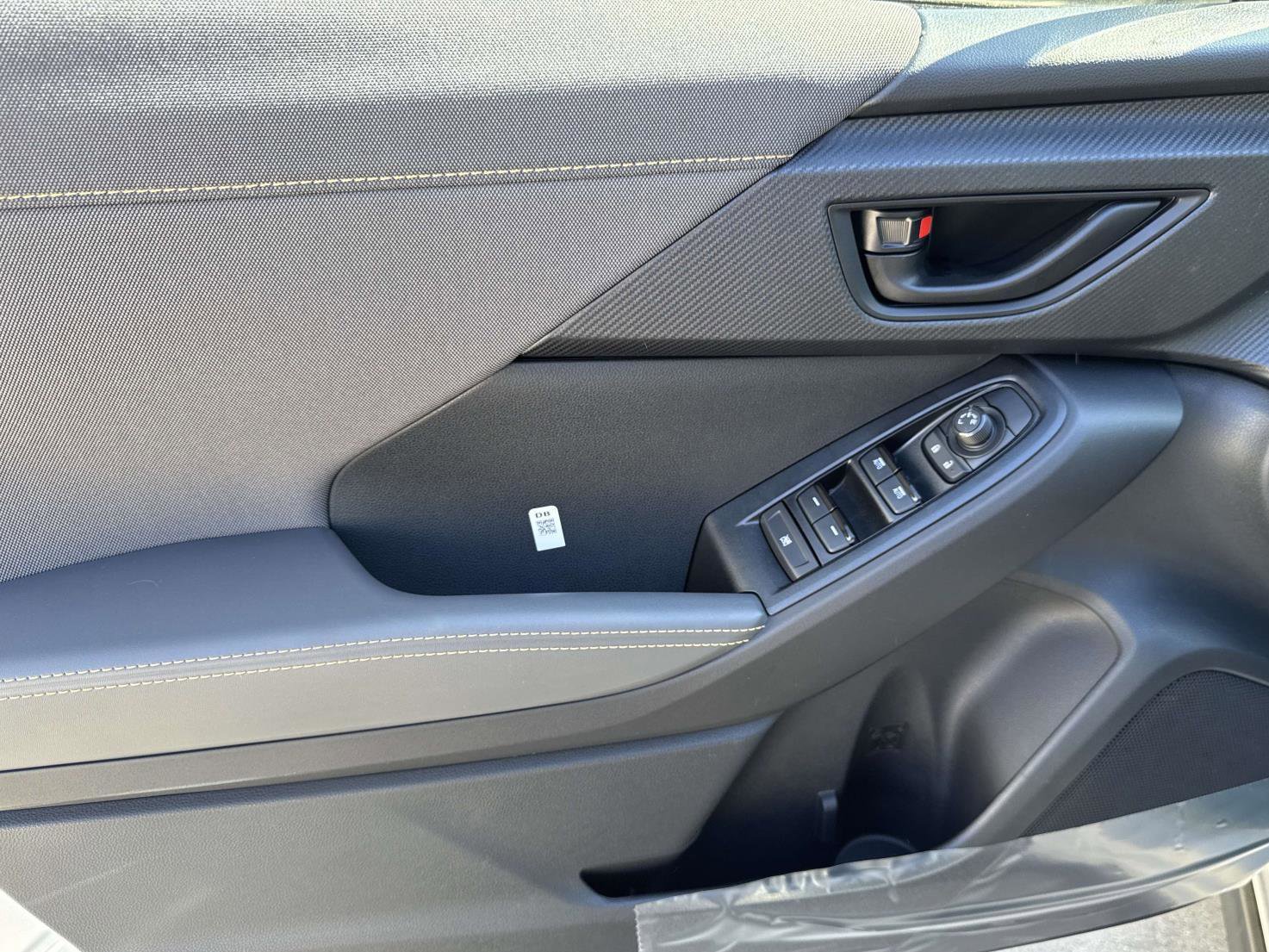 New 2025 Subaru Crosstrek 2.5i Sport w/ Crosstrek Mirror Package image 11