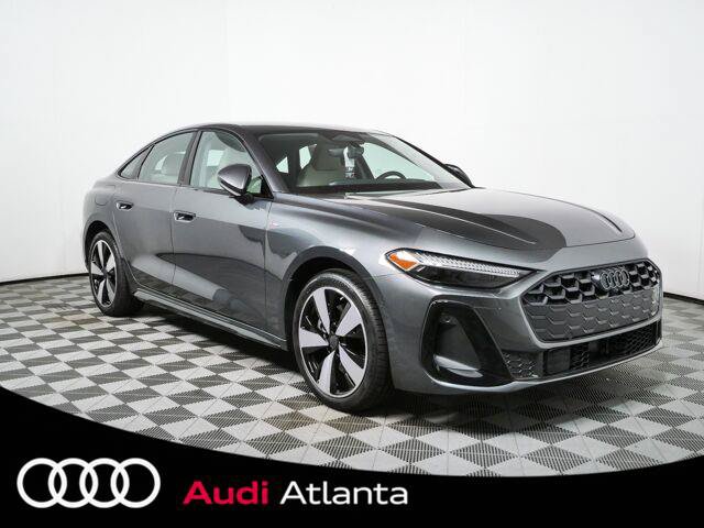 New 2026 Audi A5 Premium Plus