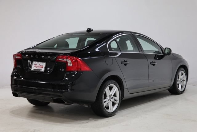 Used 2015 Volvo S60 T5 Platinum w/ Climate Package FWD image 8