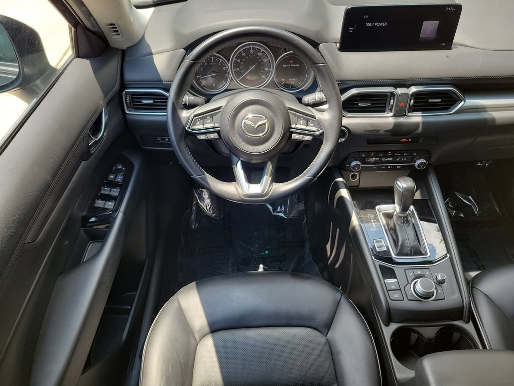 Used 2024 MAZDA CX-5 AWD 2.5 S image 15