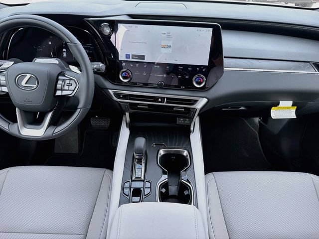 New 2026 Lexus RX 350 F Sport AWD/4WD image 20