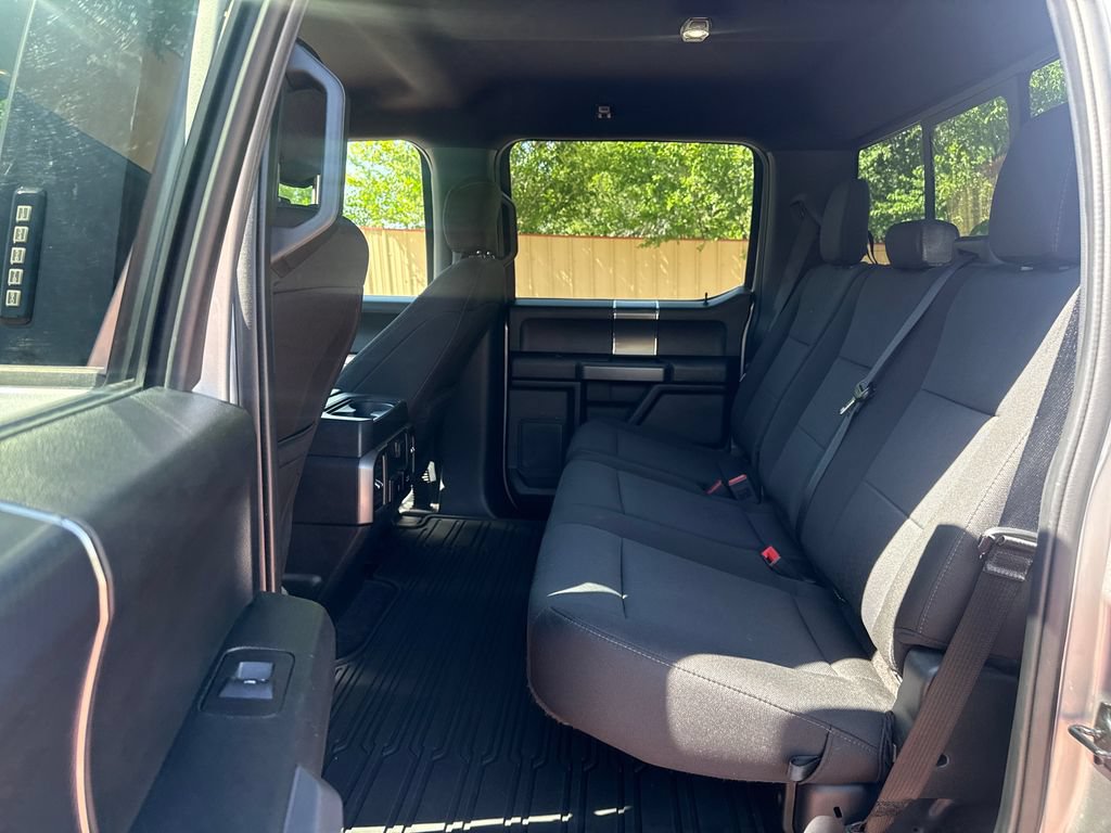 Used 2020 Ford F150 XLT w/ Equipment Group 302A Luxury AWD/4WD image 20