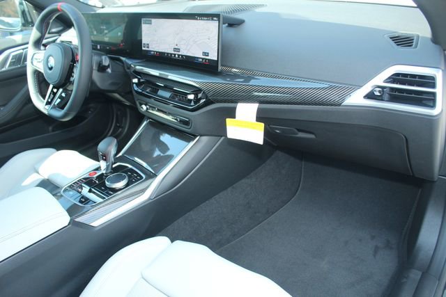 New 2026 BMW M4 xDrive Competition image 21