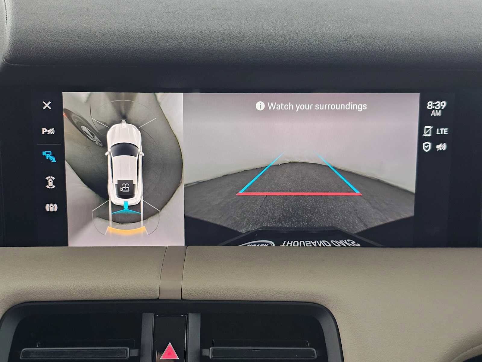 Used 2022 Porsche Taycan 4S image 28