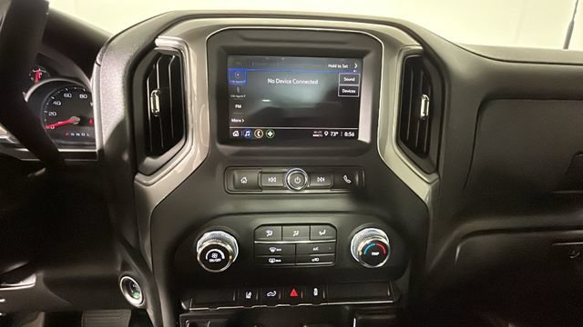 Used 2024 GMC Sierra 2500 Pro AWD/4WD image 23
