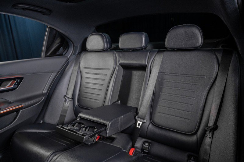 Certified 2026 Mercedes-Benz C 300 Sedan image 28