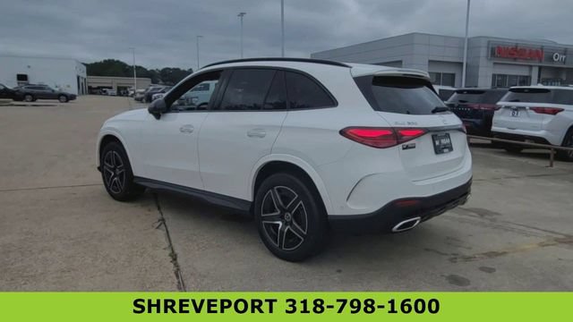 Used 2025 Mercedes-Benz GLC 300 image 7
