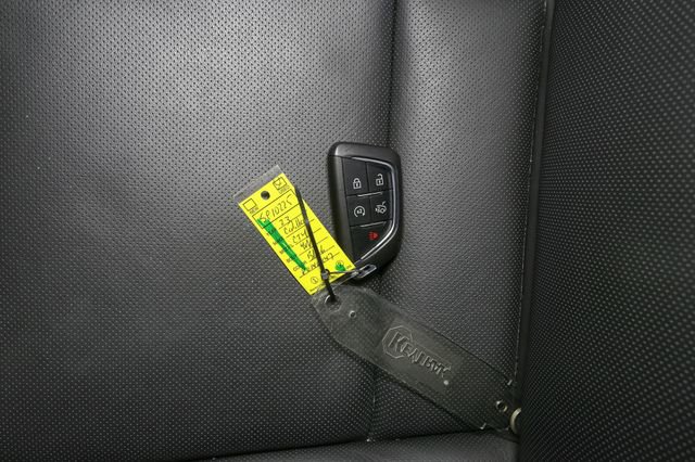 Used 2023 Cadillac CT4 Premium Luxury image 41