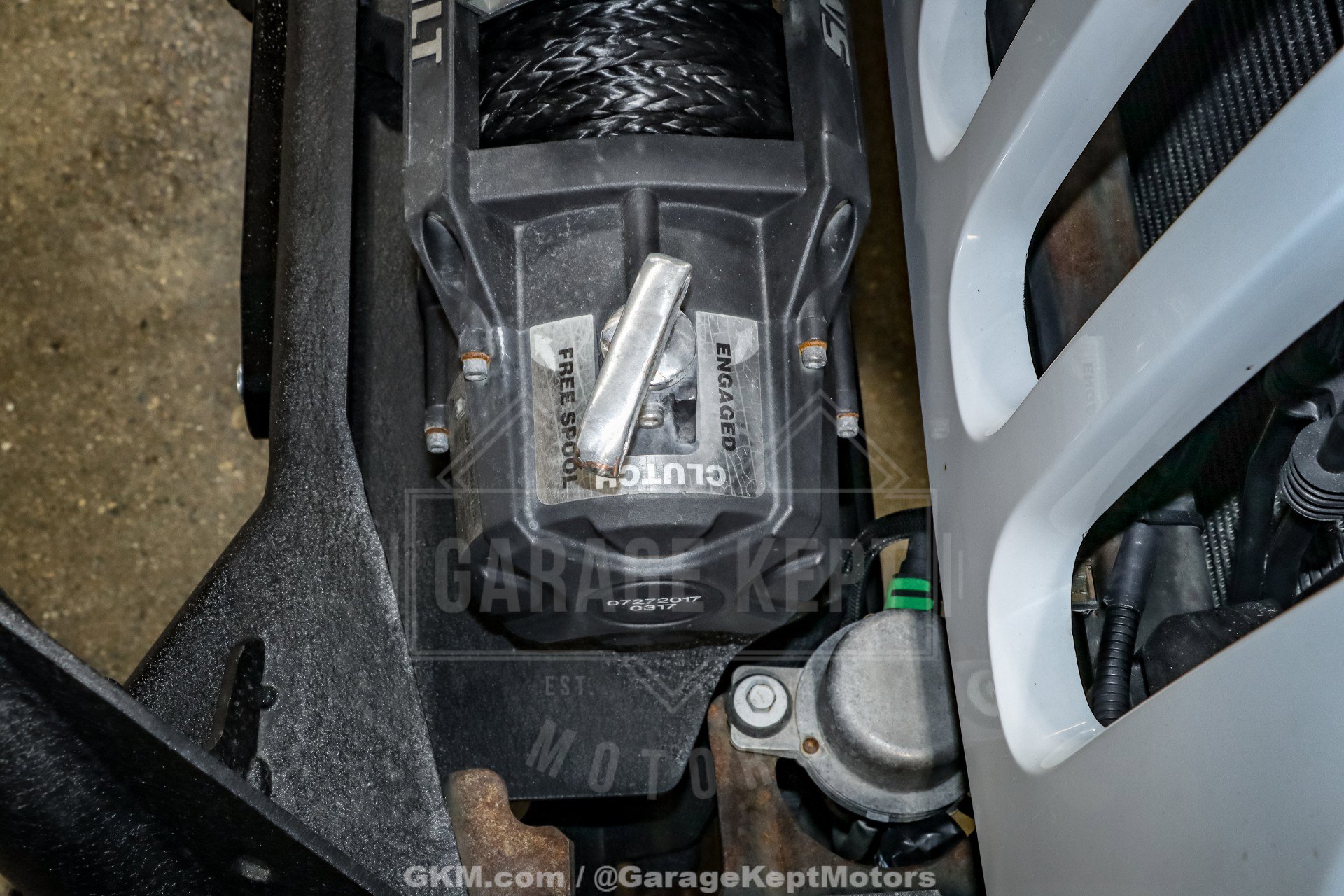 Used 2018 Jeep Wrangler Unlimited Sport w/ Power Convenience Group image 30