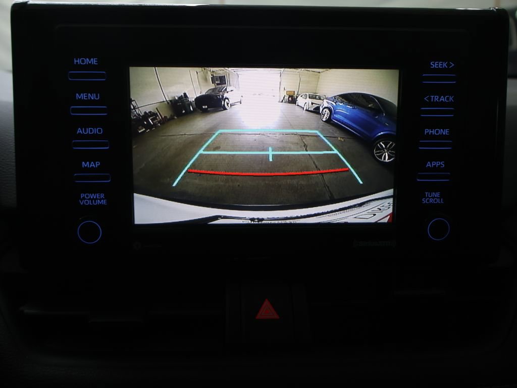 Used 2020 Toyota RAV4 LE FWD image 23