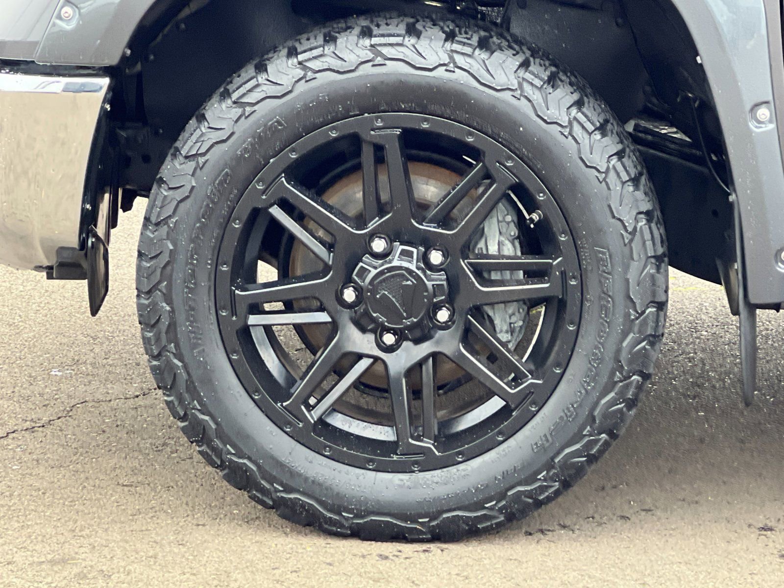 Used 2018 Toyota Tundra SR5 image 23