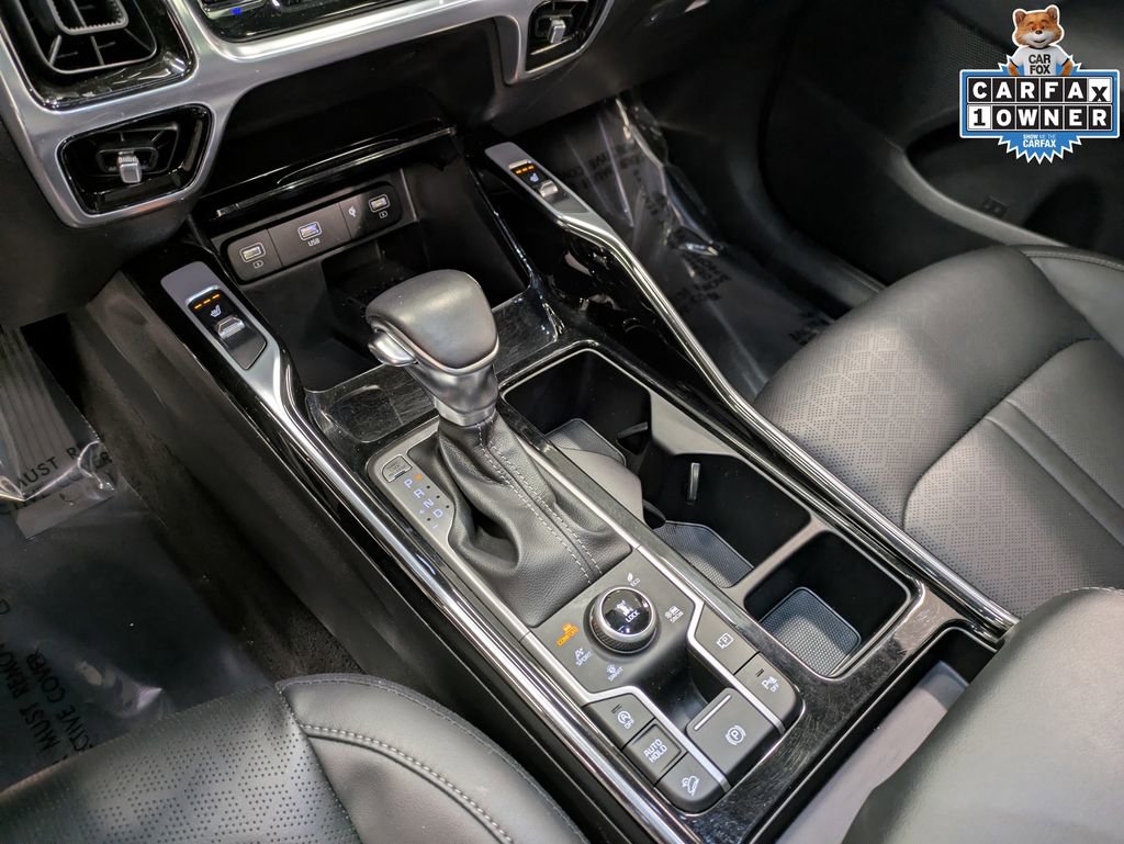 Certified 2022 Kia Sorento SX AWD/4WD image 14
