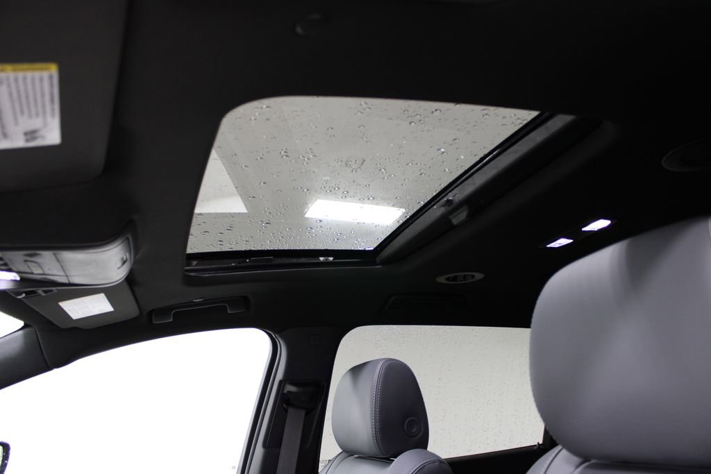 Used 2024 Buick Enclave Essence w/ Experience Buick Package image 55