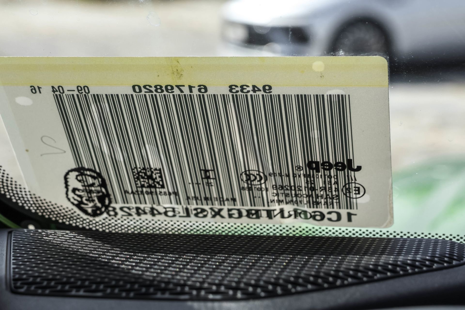 New 2025 Jeep Gladiator Rubicon w/ Convenience Group image 29