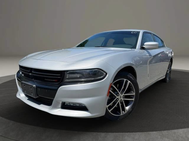 Used 2019 Dodge Charger SXT