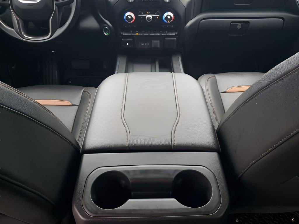 Used 2023 GMC Sierra 2500 AT4 w/ AT4 Preferred Package image 22