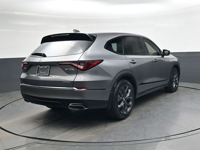 Used 2023 Acura MDX A-Spec image 4