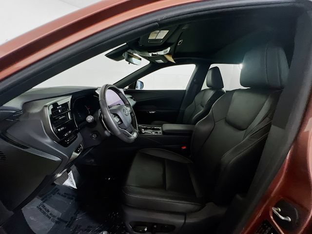 Used 2024 Lexus RX 350 w/ Convenience Package AWD/4WD image 22