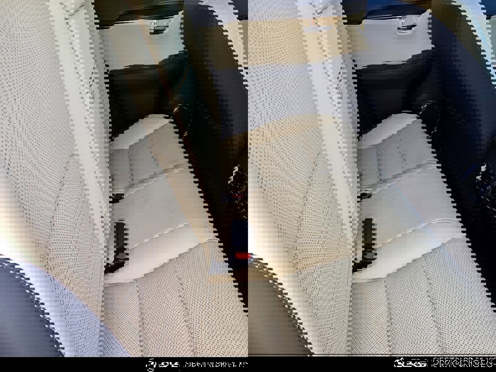 Certified 2020 Lexus NX 300h AWD w/ Premium Package image 32