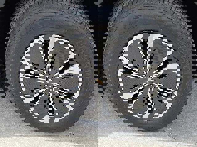 New 2026 Chevrolet Blazer EV LT image 5