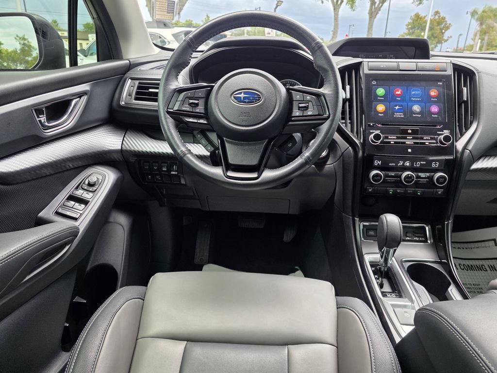 Certified 2022 Subaru Ascent Onyx Edition AWD/4WD image 13