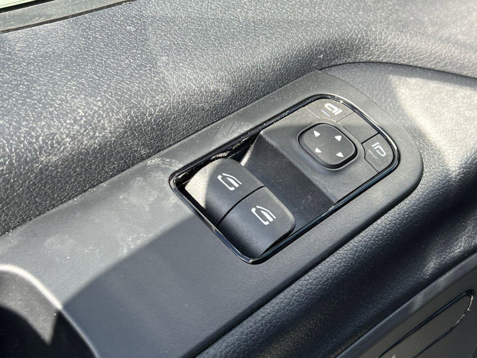 New 2025 Mercedes-Benz Sprinter 2500 image 13