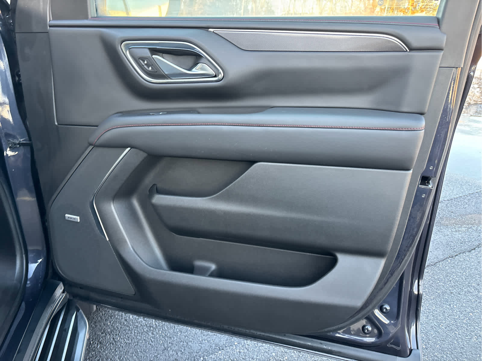 Used 2022 Chevrolet Tahoe RST w/ Luxury Package image 29