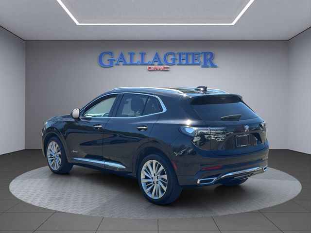 Used 2024 Buick Envision Avenir image 7