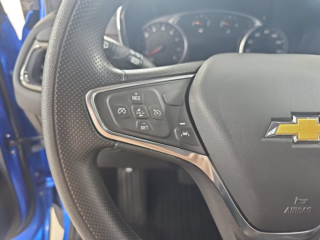 Certified 2024 Chevrolet Equinox LS w/ LS Convenience Package FWD image 21