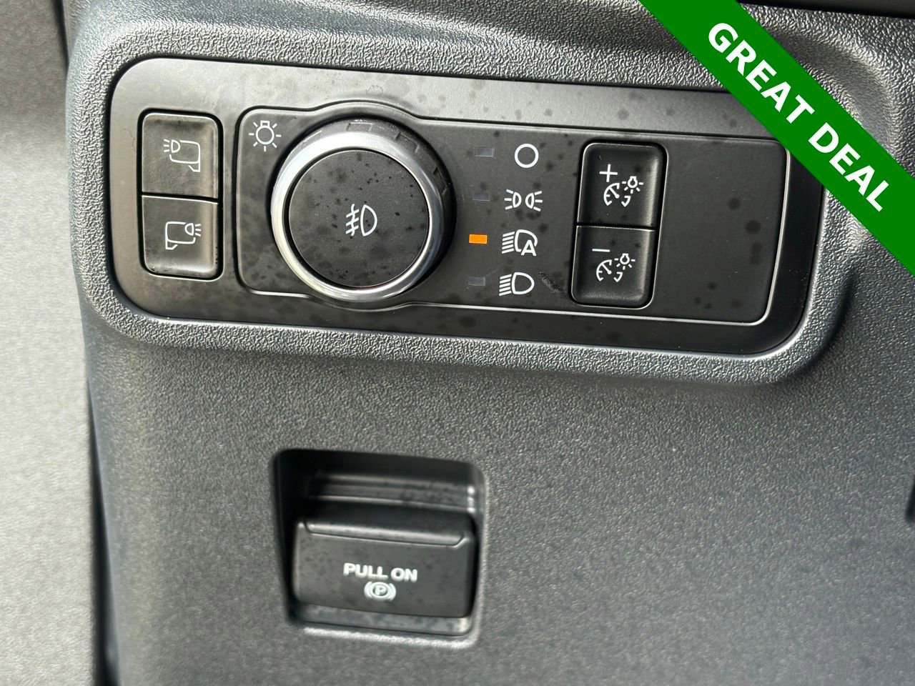 Used 2023 Ford Bronco Raptor image 23