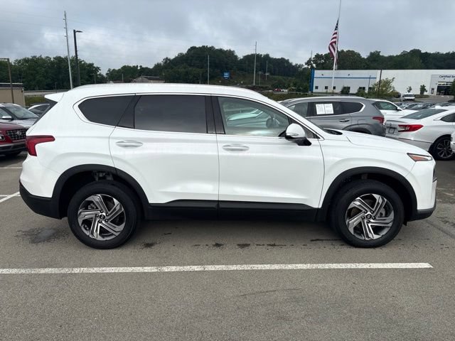 Certified 2023 Hyundai Santa Fe SEL AWD/4WD image 6