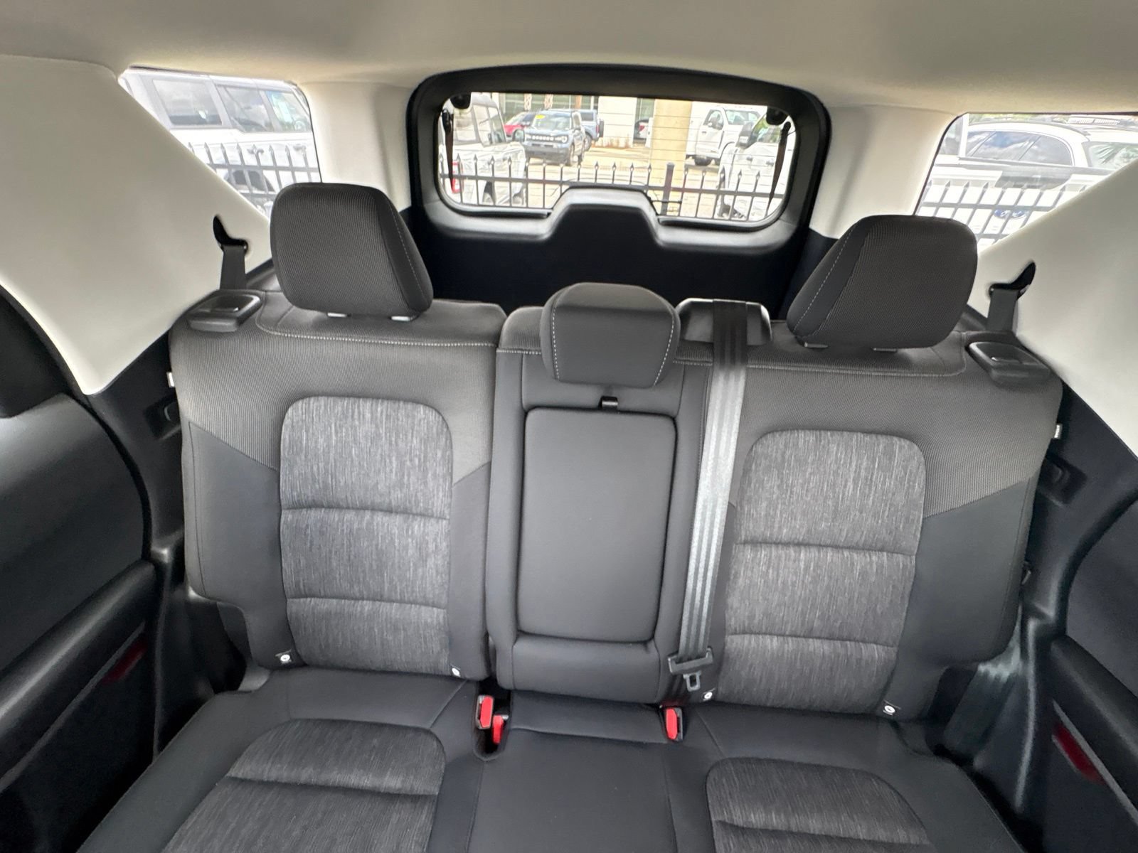 Used 2023 Ford Bronco Sport Big Bend AWD/4WD image 50