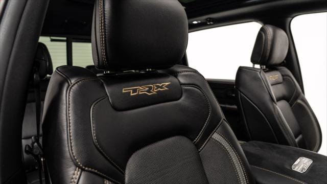 Used 2024 RAM 1500 TRX image 42