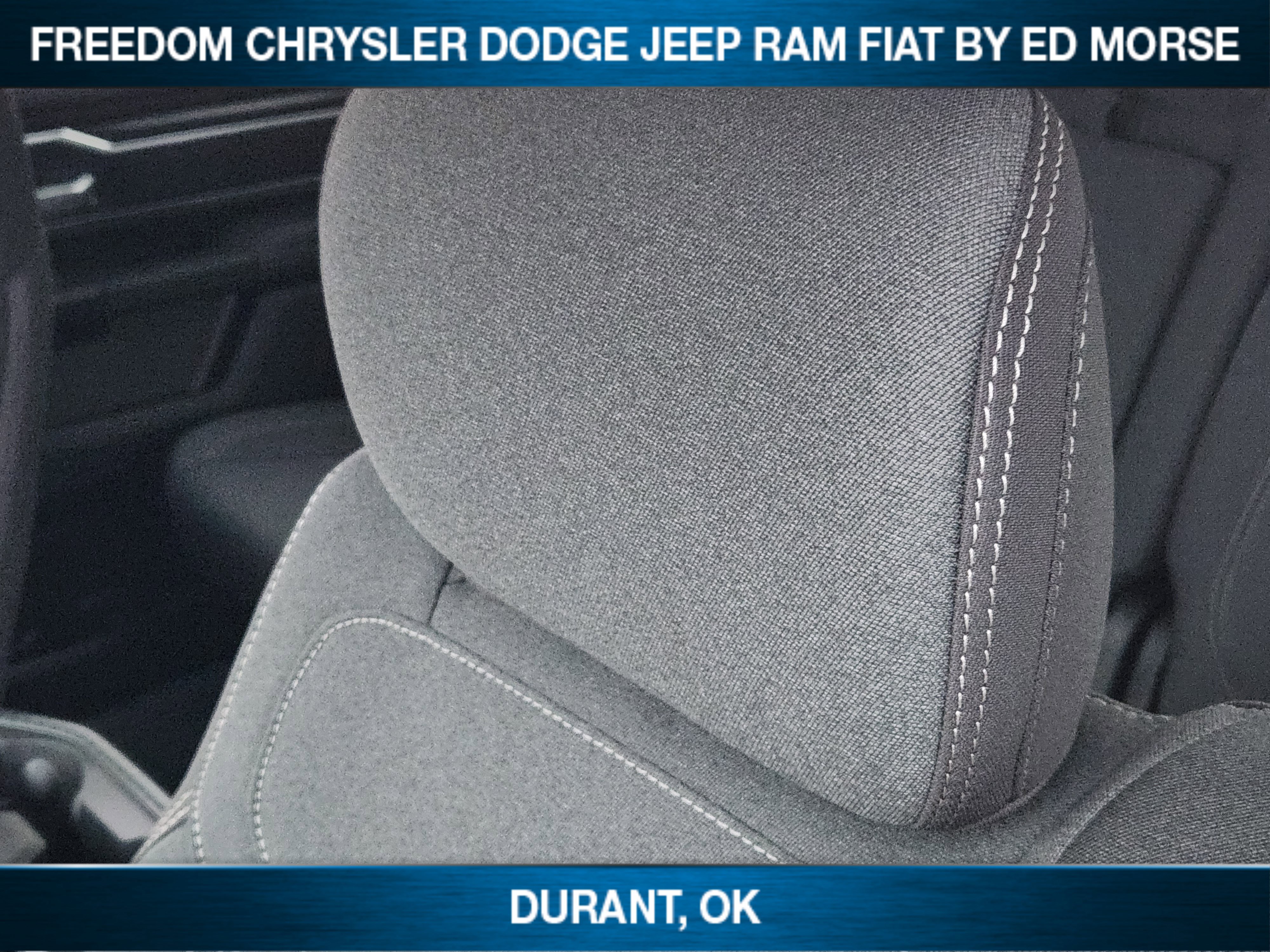 New 2026 RAM 1500 Big Horn image 12